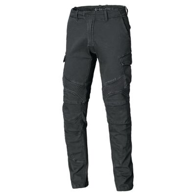 Held DAWSON textilní cargo kalhoty černé vel.30/34